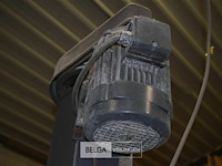 Tweepalen brug - afbeelding 3 van  12