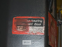 Tweepalen brug - afbeelding 4 van  12