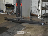 Tweepalen brug - afbeelding 5 van  12