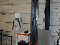 Tweepalen brug - afbeelding 6 van  12