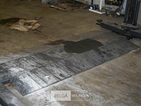 Tweepalen brug - afbeelding 7 van  12