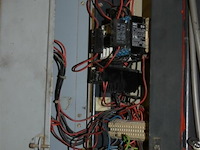 Tweepalen brug - afbeelding 8 van  12