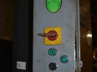 Tweepalen brug - afbeelding 9 van  12