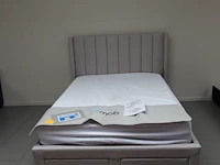 Tweepersoonsbed wallis - afbeelding 1 van  8