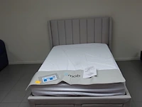 Tweepersoonsbed wallis - afbeelding 2 van  8