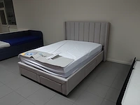 Tweepersoonsbed wallis - afbeelding 3 van  8