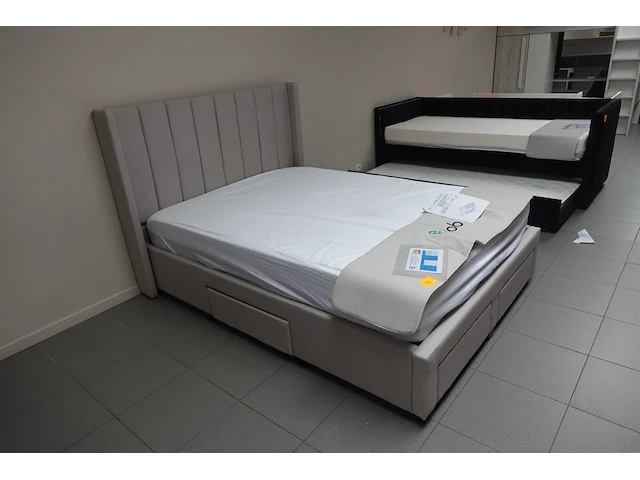 Tweepersoonsbed wallis - afbeelding 4 van  8