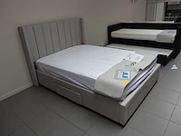 Tweepersoonsbed wallis - afbeelding 4 van  8