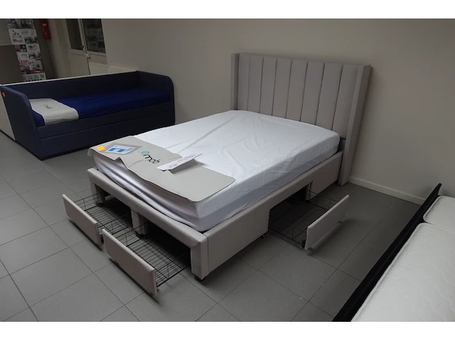 Tweepersoonsbed wallis - afbeelding 5 van  8