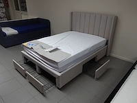 Tweepersoonsbed wallis - afbeelding 5 van  8