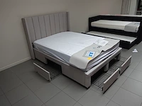 Tweepersoonsbed wallis - afbeelding 6 van  8
