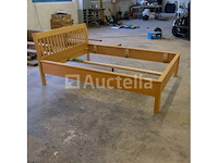 Tweepersoonsbed - afbeelding 2 van  8