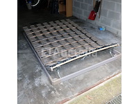 Tweepersoonsbed - afbeelding 4 van  8