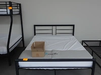 Tweepersoonsbed - afbeelding 1 van  3