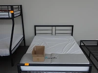Tweepersoonsbed - afbeelding 2 van  3