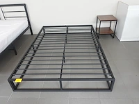 Tweepersoonsbed - afbeelding 1 van  3