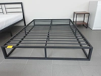 Tweepersoonsbed - afbeelding 2 van  3