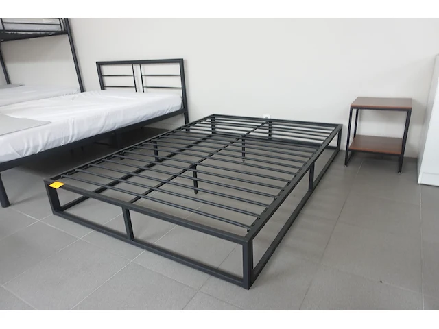 Tweepersoonsbed - afbeelding 3 van  3