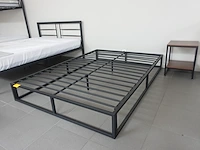 Tweepersoonsbed - afbeelding 3 van  3