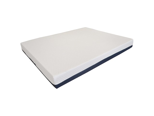 Tweepersoonsmatras comfort plus 180x200x19cm - koudschuim - afbeelding 1 van  4