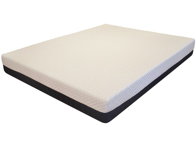 Tweepersoonsmatras excellence 140x190x23cm - pocketveren - afbeelding 1 van  4