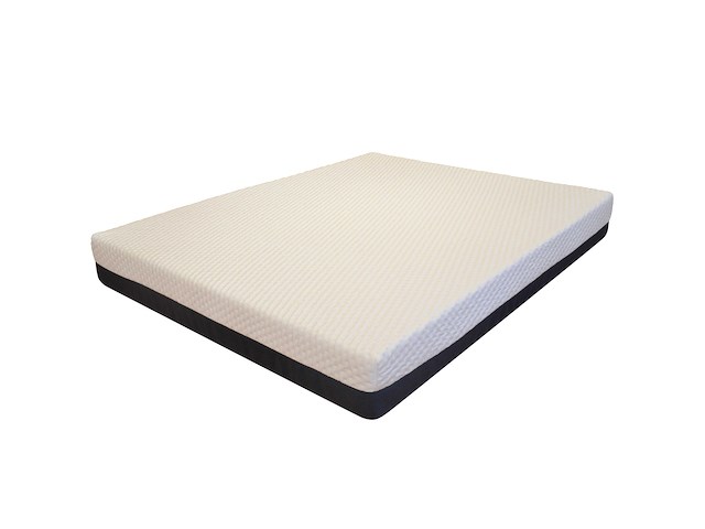 Tweepersoonsmatras excellence 140x190x23cm - pocketveren - afbeelding 2 van  4