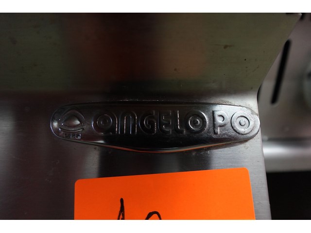 Tweepit gasfornuis angelopo - afbeelding 5 van  6