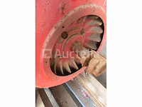 Tweetakt tractormotor - afbeelding 3 van  11