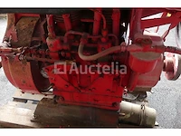 Tweetakt tractormotor - afbeelding 5 van  11