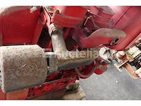 Tweetakt tractormotor - afbeelding 7 van  11