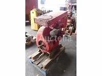 Tweetakt tractormotor - afbeelding 8 van  11
