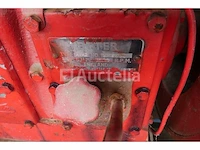 Tweetakt tractormotor - afbeelding 9 van  11