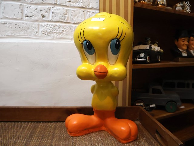 Tweety - afbeelding 1 van  6