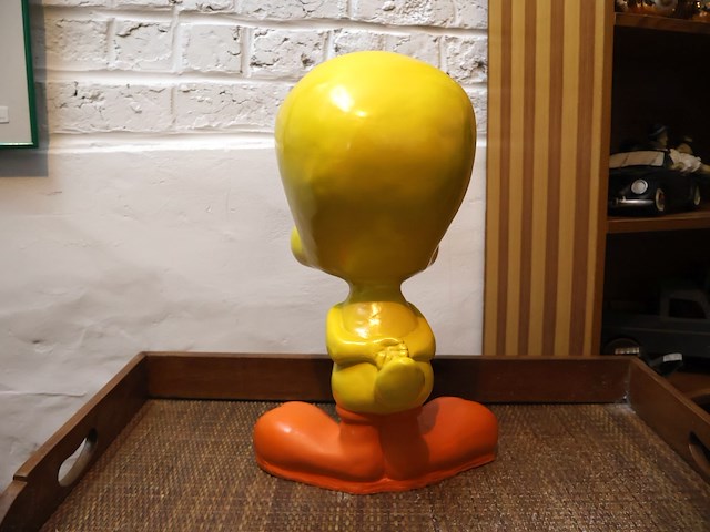 Tweety - afbeelding 5 van  6