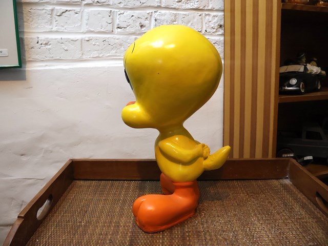 Tweety - afbeelding 6 van  6