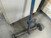 Tweewielige transportwagen - afbeelding 3 van  3