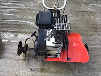 Tweewielige trekker (2x) - afbeelding 2 van  9