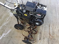 Tweewielige trekker (2x) - afbeelding 3 van  9