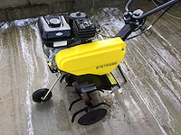 Tweewielige trekker (2x) - afbeelding 4 van  9