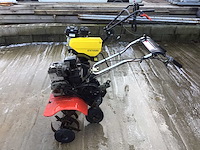 Tweewielige trekker (2x) - afbeelding 5 van  9