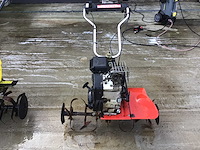 Tweewielige trekker (2x) - afbeelding 8 van  9