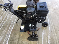 Tweewielige trekker (2x) - afbeelding 9 van  9