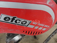 Tweewielige trekker efco mz 2098 rks - afbeelding 7 van  13