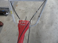 Tweewielige trekker efco mz 2098 rks - afbeelding 10 van  13