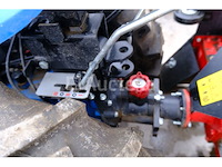 Tweewielige trekker + frees bcs 750 - afbeelding 17 van  27