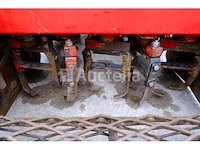 Tweewielige trekker + frees bcs 750 - afbeelding 19 van  27