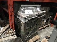 Twilight gevlamd natuursteen tuintegel ca. 16,8m2 - afbeelding 2 van  2