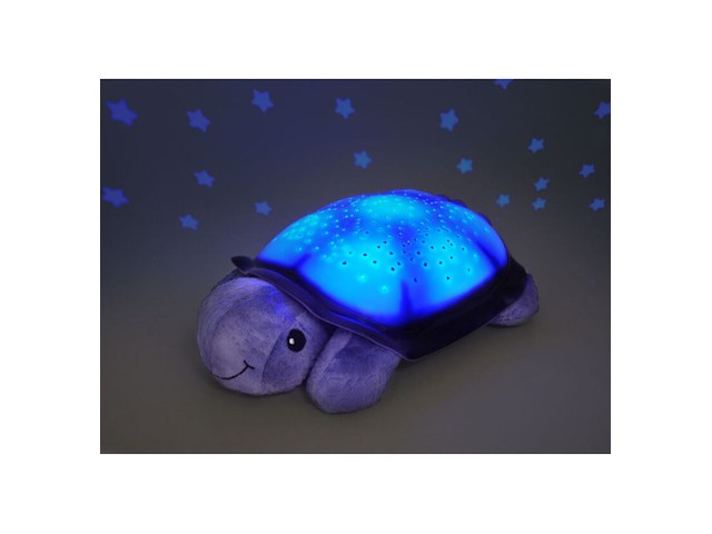 Twilight turtle - cloud-b - afbeelding 2 van  4