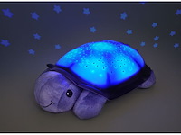 Twilight turtle - cloud-b - afbeelding 1 van  4