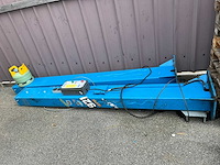 Twin busch autolift - afbeelding 1 van  3